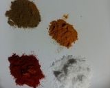 A picture of step 5 of Kadhi.