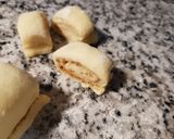 Foto del paso 6 de la receta: Rolls de canela o crema pastelera