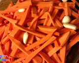 A picture of step 2 of Savory Sweet Potatoes.