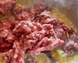 Foto del paso 3 de la receta: Zapallitos verdes rellenos