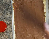 Foto del paso 1 de la receta: Palmeras con chocolate