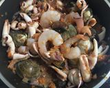 Foto del paso 5 de la receta: Bouillabaisse (Sopa de mariscos)
