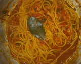 Foto del paso 8 de la receta: Tallarín sin tacc by Iris R apta Sibo