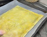 Foto del paso 5 de la receta: Empanada de patata de masa quebrada