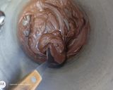 Foto del paso 1 de la receta: Trufas de chocolate y avena
