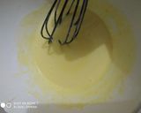 Foto langkah ke 7 dari resep Fraisier Cake (French Strawberry Cake).