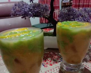 43. Laksamana mengamuk - Step 6