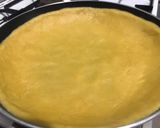 Foto langkah ke 2 dari resep Mozza Cheese Milk Pie.