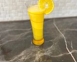 عکس مرحله 2 از دستور آب پرتقال 🍊🍹