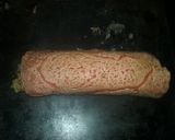 Foto del paso 5 de la receta: Rolls de zanahoria y bife de chorizo
