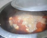 A picture of step 4 of Paya Special.