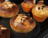 A picture of step 11 of Orange Peel & Chocolate Chip Brioche.