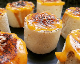 Foto del paso 13 de la receta: Piononos de Santa Fe con crocanti (sin gluten)