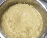 मूंग की दाल के दही बड़े (Moong ki dal ke dahi bade recipe in hindi) रेसिपी चरण 2 फोटो
