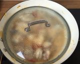 A picture of step 7 of Balti Chicken.