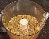A picture of step 2 of Pistachio Spice Crusted Cod.