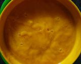 आमरस (Aamras recipe in Hindi) रेसिपी चरण 3 फोटो