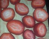 A picture of step 4 of Cheesecake Spinners.