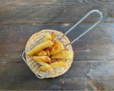 Foto langkah ke 4 dari resep Cheese Puff.