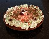 Cranberry Cream Pie recipe step 12 photo