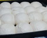Foto del paso 11 de la receta: Pan casero✔️