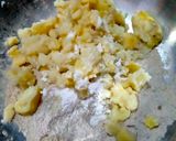 कुट्टू का पराठा (kuttu ka paratha recipe in Hindi) रेसिपी चरण 1 फोटो
