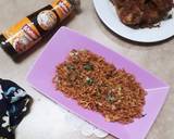 Cara Membuat Mie goreng teriyaki 3