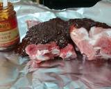 Pork Rib In Guilin Sauce