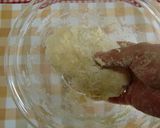 A picture of step 4 of Homemade Fresh Pasta with Meat Sauce.