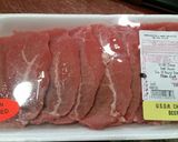 A picture of step 2 of Asian Beef and Mushroom Noodle Soup.
