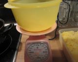 A picture of step 7 of Quince Jelly (Carne de Membrillo).