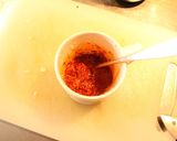 Foto del paso 7 de la receta Pizzetas a la que salgan