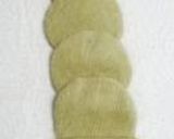 A picture of step 8 of Bouquet of Roses Bread.