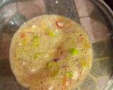 Veg n cheese scrambled egg by Nancy recipe step 9 photo