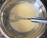 Foto del paso 1 de la receta: Donuts Pantera Rosa 🍩💕