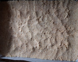 A picture of step 4 of Raspberry oat crumblies.
