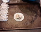 A picture of step 11 of Potstickers.