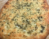 Foto del paso 8 de la receta: Pan de ajo keto