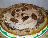 Foto del paso 8 de la receta: Torta de cacao con dátiles sin horno