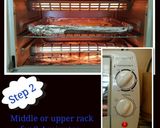 A picture of step 10 of Elisa's Fast & Easy Pizza.