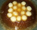 Foto langkah ke 3 dari resep Tahu Bulat.