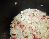 Foto del paso 2 de la receta: Tarta de verduras con garbanzos