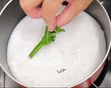 Foto langkah ke 5 dari resep 260. BUBUR KETAN HITAM LEZAT & MENGENYANGKAN.