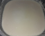 Foto del paso 1 de la receta: Panqueques con dulce de leche