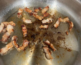 Foto del paso 1 de la receta: Espaguetis a la Carbonara (sin nata)