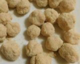 Foto del passaggio 3 della ricetta Palline di merluzzo