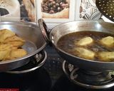 A picture of step 6 of Hot Samosa.