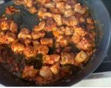 Foto del paso 4 de la receta: Arroz dospés