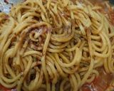 Foto langkah ke 4 dari resep Mie caluk Lagi.