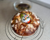 Foto del paso 6 de la receta: Mona de Pascua